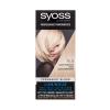 Syoss Permanent Coloration Permanent Blond Barva za lase za ženske 50 ml Odtenek 9-5 Frozen Pearl Blond