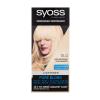 Syoss Permanent Coloration Lightener Barva za lase za ženske 50 ml Odtenek 13-0 Ultra Lightener