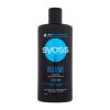 Syoss Volume Shampoo Šampon za ženske 440 ml