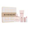 Givenchy Irresistible Darilni set parfumska voda 50 ml + losjon za telo 75 ml + balzam za ustnice 1,5 g 001 Pink Irresistible