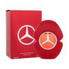 Mercedes-Benz Woman In Red Parfumska voda za ženske 90 ml