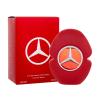 Mercedes-Benz Woman In Red Parfumska voda za ženske 60 ml