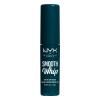 NYX Professional Makeup Smooth Whip Matte Lip Cream Šminka za ženske 4 ml Odtenek 16 Feelings