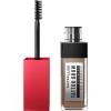 Maybelline Tattoo Brow 36H Styling Gel Gel za obrvi za ženske 6 ml Odtenek 250 Blonde