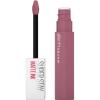 Maybelline Superstay Matte Ink Liquid Šminka za ženske 5 ml Odtenek 180 Revolutionary