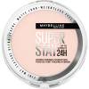 Maybelline Superstay 24H Hybrid Powder-Foundation Puder za ženske 9 g Odtenek 05