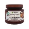 Garnier Botanic Therapy Cocoa Milk &amp; Macadamia Hair Remedy Maska za lase za ženske 340 ml