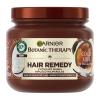 Garnier Botanic Therapy Honey Treasure Hair Remedy Maska za lase za ženske 340 ml