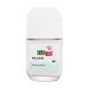 SebaMed Sensitive Skin Balsam Deo 48h Deodorant za ženske 50 ml