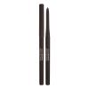 Clarins Waterproof Pencil Svinčnik za oči za ženske 0,29 g Odtenek 02 Chestnut