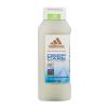 Adidas Deep Care New Clean &amp; Hydrating Gel za prhanje za ženske 250 ml