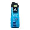 Adidas Fresh Endurance Shower Gel 3-In-1 New Cleaner Formula Gel za prhanje za moške 400 ml