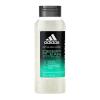 Adidas Deep Clean New Clean &amp; Hydrating Gel za prhanje za moške 250 ml