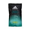 Adidas Deep Clean Gel za prhanje za moške polnilo 400 ml