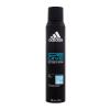 Adidas Ice Dive Deo Body Spray 48H Deodorant za moške 200 ml