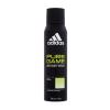 Adidas Pure Game Deo Body Spray 48H Deodorant za moške 150 ml