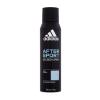 Adidas After Sport Deo Body Spray 48H Deodorant za moške 150 ml