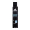 Adidas After Sport Deo Body Spray 48H Deodorant za moške 200 ml