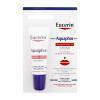 Eucerin Aquaphor SOS Lip Balm Balzam za ustnice za ženske 10 ml