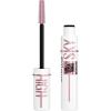 Maybelline Lash Sensational Sky High Tinted Primer Podlaga za maskaro za ženske 7,7 ml Odtenek Black