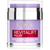 L&#039;Oréal Paris Revitalift Filler HA Plumping Water-Cream Dnevna krema za obraz za ženske 50 ml
