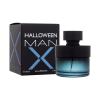 Halloween Man X Toaletna voda za moške 50 ml