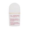 Clarins Roll-On Deodorant Deodorant za ženske 50 ml