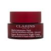 Clarins Super Restorative Night Cream Nočna krema za obraz za ženske 50 ml