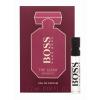 HUGO BOSS Boss The Scent Magnetic Parfumska voda za ženske 1,2 ml