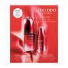 Shiseido Ultimune Power Infusing Duo Darilni set serum za obraz Ultimune Power Infusing Concentrate 50 ml + serum za okoli oči Ultimune Power Infusing Eye Concentrate 15 ml