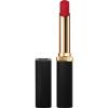 L&#039;Oréal Paris Color Riche Intense Volume Matte Colors of Worth Šminka za ženske 1,8 g Odtenek 300 Le Rouge Confident