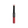 L&#039;Oréal Paris Infaillible 24H Lipstick Šminka za ženske 5 ml Odtenek 501 Timeless Red