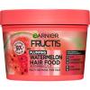 Garnier Fructis Hair Food Watermelon Plumping Mask Maska za lase za ženske 400 ml