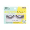 Ardell Active Lash Soak It Up Umetne trepalnice za ženske 1 kos Odtenek Black