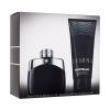 Montblanc Legend Darilni set toaletna voda 50 ml + gel za prhanje 100 ml