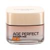 L&#039;Oréal Paris Age Perfect Golden Age SPF20 Dnevna krema za obraz za ženske 50 ml poškodovana škatla