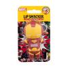 Lip Smacker Marvel Iron Man Billionaire Punch Balzam za ustnice za otroke 4 g