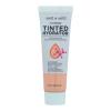 Wet n Wild Bare Focus Tinted Hydrator Puder za ženske 27 ml Odtenek Light