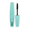 Wet n Wild Mega Protein Waterproof Maskara za ženske 6 ml Odtenek Very Black