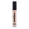 Wet n Wild MegaLast Incognito All-Day Full Coverage Concealer Korektor za ženske 5,5 ml Odtenek Light Honey