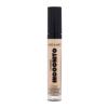 Wet n Wild MegaLast Incognito All-Day Full Coverage Concealer Korektor za ženske 5,5 ml Odtenek Light Medium