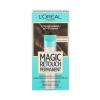 L&#039;Oréal Paris Magic Retouch Permanent Barva za lase za ženske 18 ml Odtenek 4 Dark Brown poškodovana škatla