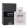 Lalique L´Insoumis Ma Force Toaletna voda za moške 100 ml