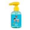 Cocomelon Cocomelon Singing Handwash Tekoče milo za otroke 250 ml