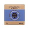 L&#039;Occitane Shea Butter Lavender Extra-Gentle Soap Trdo milo za ženske 100 g