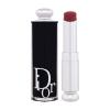 Christian Dior Dior Addict Shine Lipstick Šminka za ženske 3,2 g Odtenek 872 Red Heart
