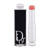 Christian Dior Dior Addict Shine Lipstick Šminka za ženske 3,2 g Odtenek 331 Mimirose