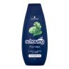 Schwarzkopf Schauma Men Classic Shampoo Šampon za moške 400 ml