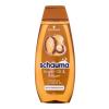 Schwarzkopf Schauma Argan Oil &amp; Repair Shampoo Šampon za ženske 400 ml