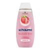 Schwarzkopf Schauma Nourish &amp; Shine Shampoo Šampon za ženske 400 ml